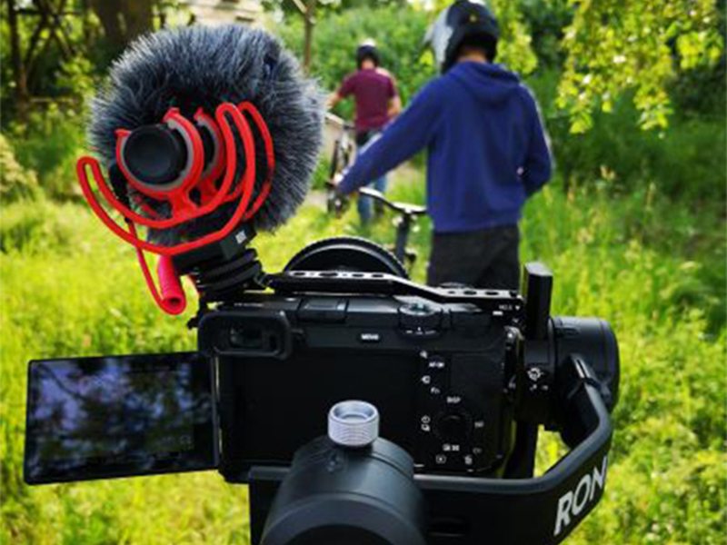 Jens Breuer aus Greifswald