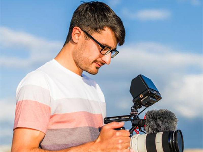 Jens Breuer aus Greifswald