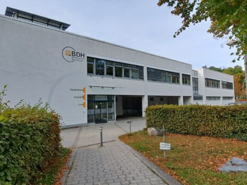 Ambulantes Therapiezentrum aus Greifswald