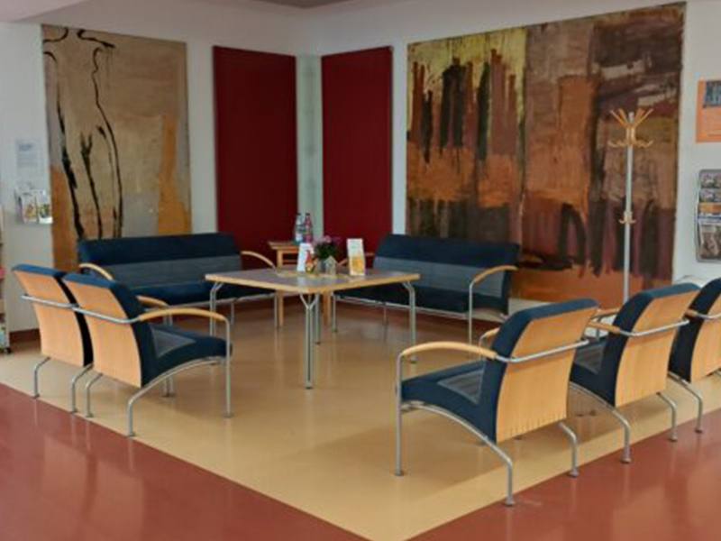 Ambulantes Therapiezentrum aus Greifswald