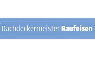 Dachdeckermeister Jörg Raufeisen in Gristow Gemeinde Mesekenhagen - Logo