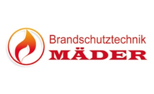 Brandschutztechnik Mäder