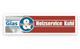 Glas & Holzservice Kuhl Inh. Christian Juds in Züssow - Logo