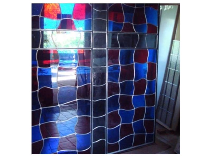 Glas & Holzservice Kuhl aus Züssow