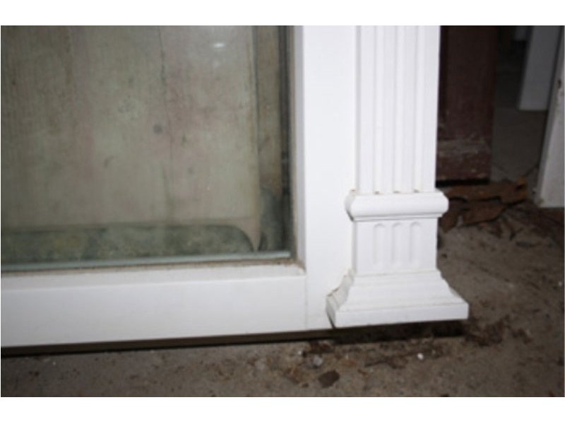 Glas & Holzservice Kuhl aus Züssow