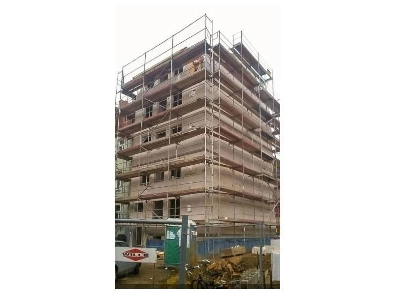F + W Hochbau GmbH aus Groß Kiesow F + W Hochbau GmbH aus Groß Kiesow