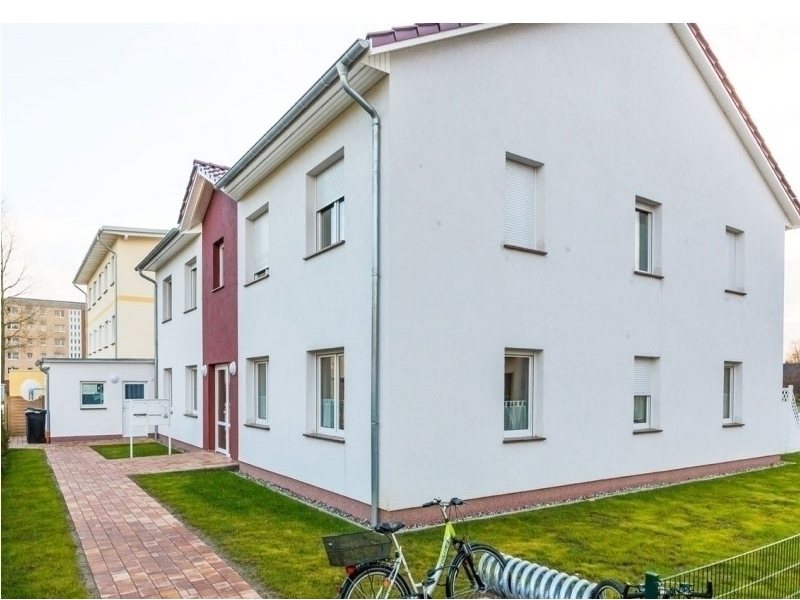 F + W Hochbau GmbH aus Groß Kiesow