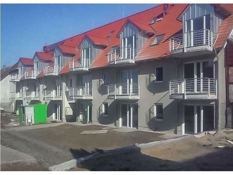 F + W Hochbau GmbH aus Groß Kiesow