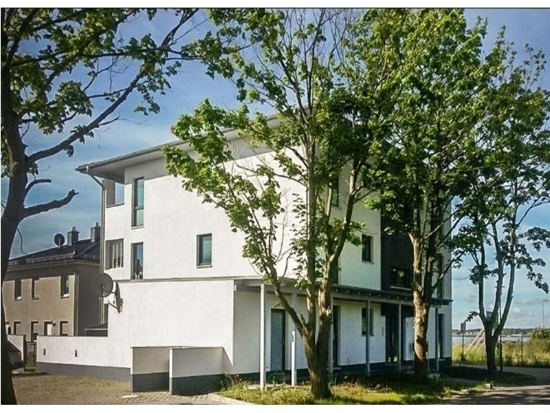 F + W Hochbau GmbH aus Groß Kiesow