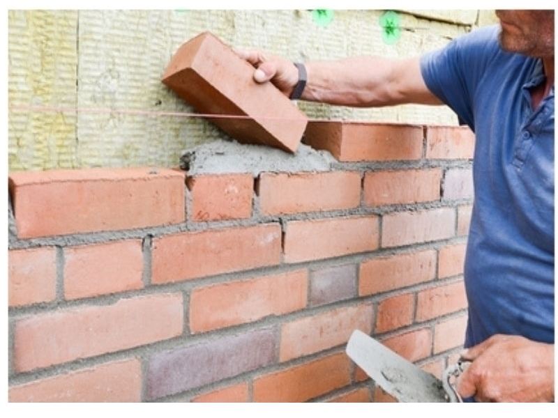 F + W Hochbau GmbH aus Groß Kiesow