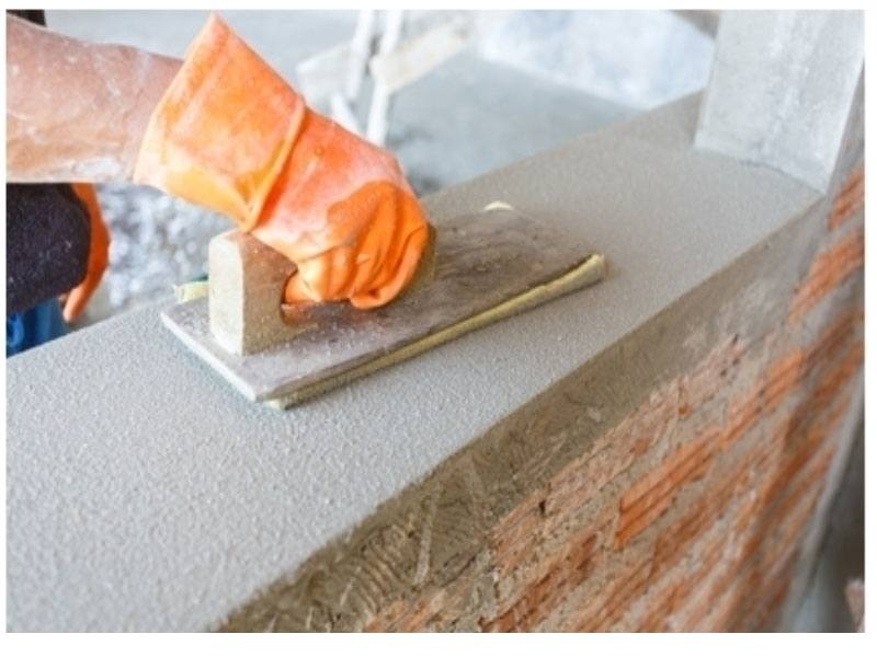 F + W Hochbau GmbH aus Groß Kiesow