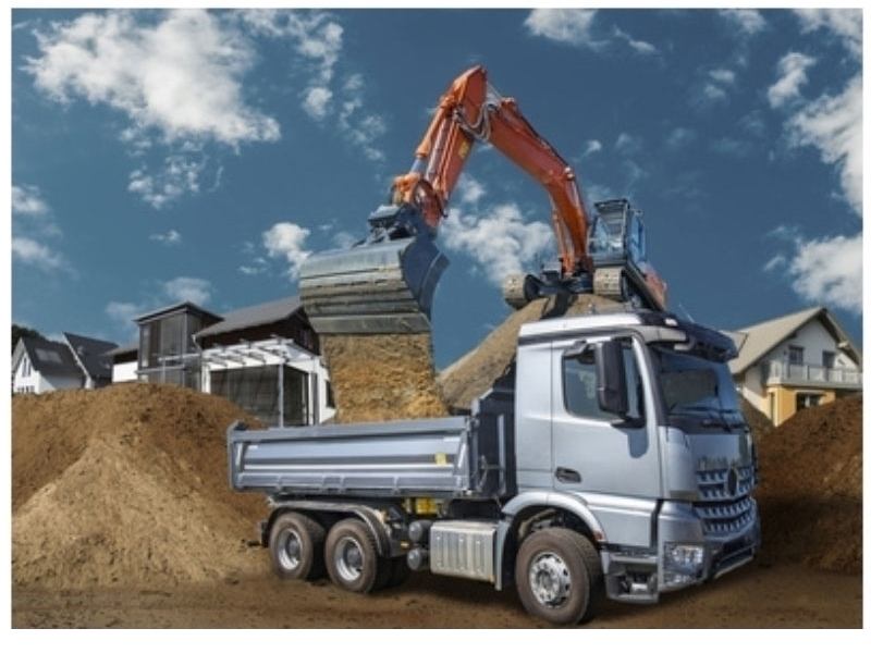 F + W Hochbau GmbH aus Groß Kiesow