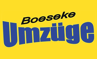 Boeseke Umzugsspedition und Logistik in Groß Kiesow - Logo