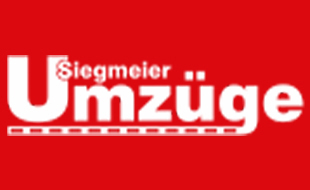 Siegmeier Silvio Umzüge u. Möbeltransporte in Groß Kiesow - Logo