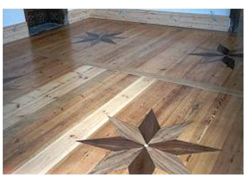 Parkett- und Fußbodentechnik Jäger aus Behrenhoff Parkett- und Fußbodentechnik Jäger aus Behrenhoff