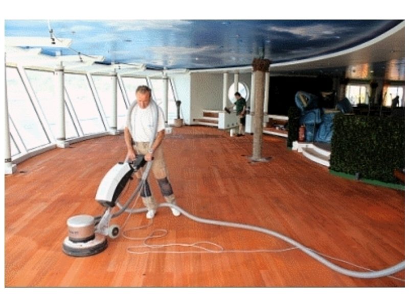 Parkett- und Fußbodentechnik Jäger aus Behrenhoff Parkett- und Fußbodentechnik Jäger aus Behrenhoff