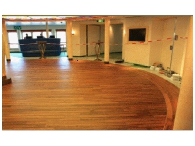 Parkett- und Fußbodentechnik Jäger aus Behrenhoff Parkett- und Fußbodentechnik Jäger aus Behrenhoff