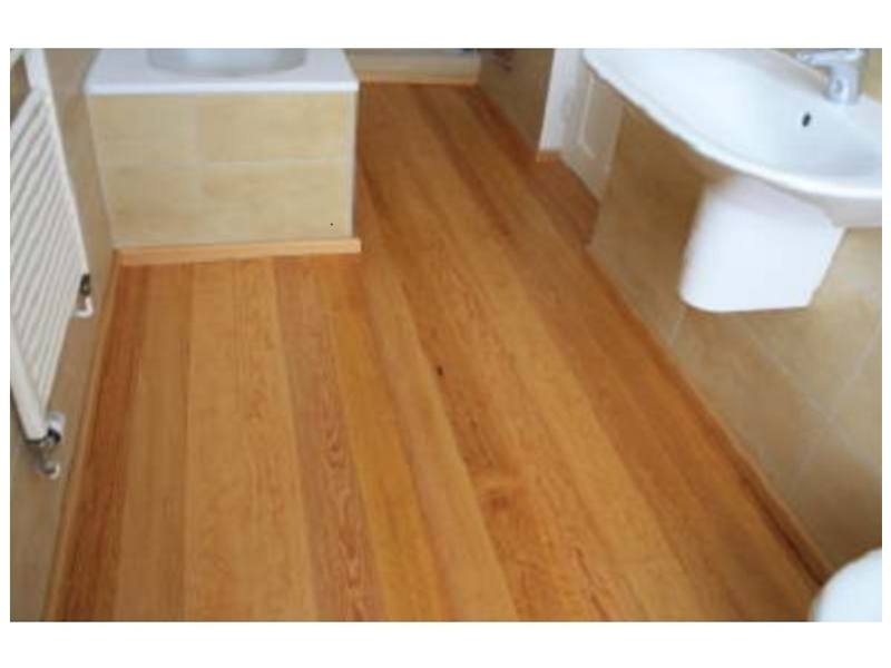 Parkett- und Fußbodentechnik Jäger aus Behrenhoff Parkett- und Fußbodentechnik Jäger aus Behrenhoff