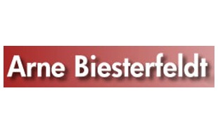 Biesterfeldt Arne Dipl.-Ing.(FH) Vermessungsbüro in Wolgast - Logo
