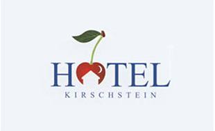 Hotel Pension Kirschstein in Wolgast - Logo