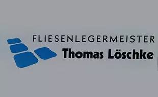 Löschke Thomas Fliesenverlegungen in Wolgast - Logo