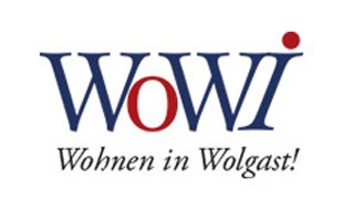 WoWi Immobilien und Dienstleistungs GmbH in Wolgast - Logo