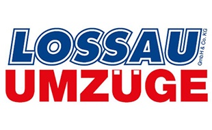 LOSSAU UMZÜGE GmbH & Co. KG in Wolgast - Logo