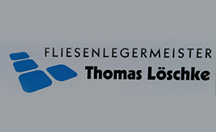 Löschke Thomas Fliesenverlegungen in Wolgast - Logo