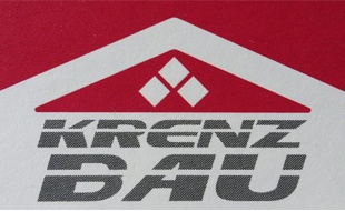 Krenz-Bau Inh. Mathias Krenz Fliesenverlegungen, Innen- u. Trockenbau in Wolgast - Logo