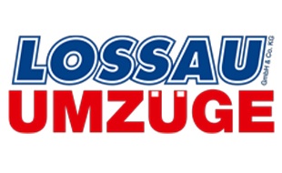 LOSSAU UMZÜGE GmbH & Co. KG in Wolgast - Logo