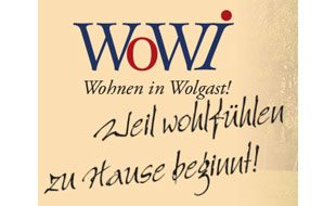 WOWI Wolgast Wolgaster Wohnungswirtschaft GmbH in Wolgast - Logo