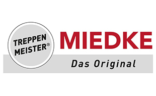 Miedke Dirk Treppenbau in Sauzin - Logo