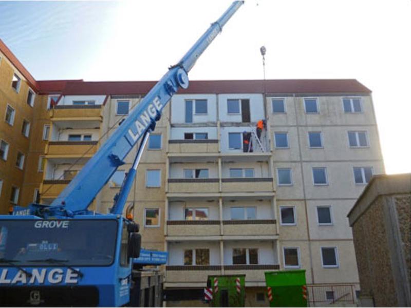 WK Päschke GmbH aus Katzow