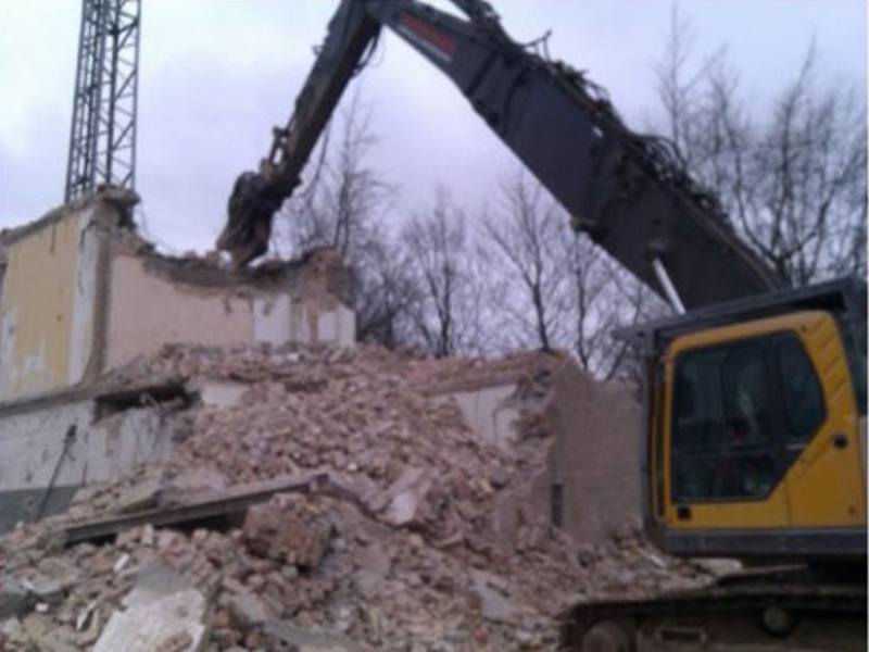 WK Päschke GmbH aus Katzow