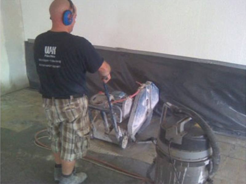 WK Päschke GmbH aus Katzow