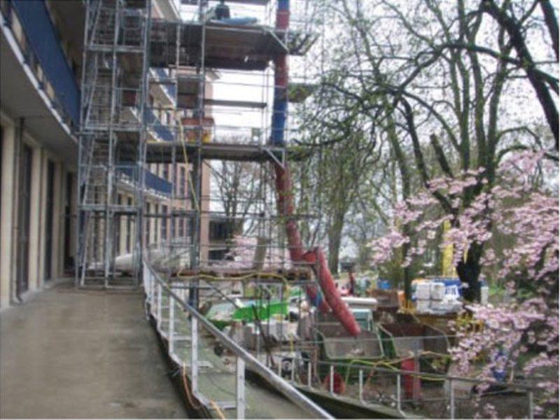 WK Päschke GmbH aus Katzow