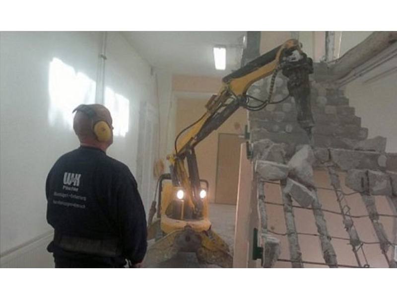 WK Päschke GmbH aus Katzow