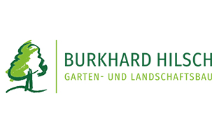 Burkhard Hirsch Garten- und Landschaftsbau in Ückeritz Seebad - Logo