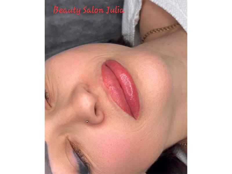 Julia Weimann aus Loddin Julia Weimann aus Loddin