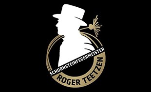 bev. Bezirksschornsteinfeger Roger Teetzen in Koserow Ostseebad - Logo