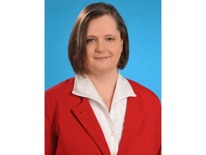 Daniela Bohlen aus Koserow