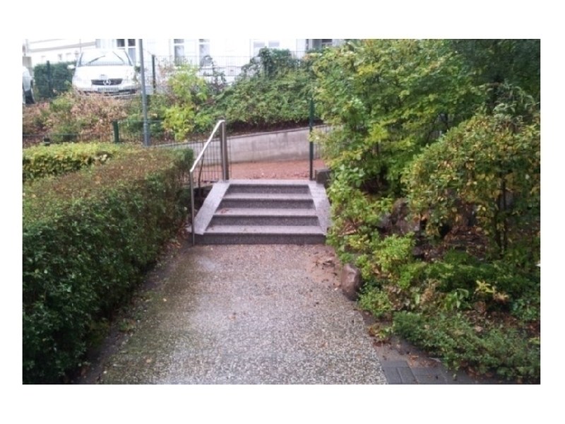 Andreas Lippa aus Zinnowitz