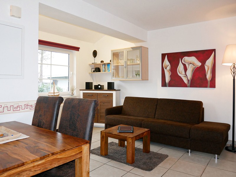 Ferienwohnung Trassenheide Sten Höft Ferienwohnung Trassenheide Sten Höft