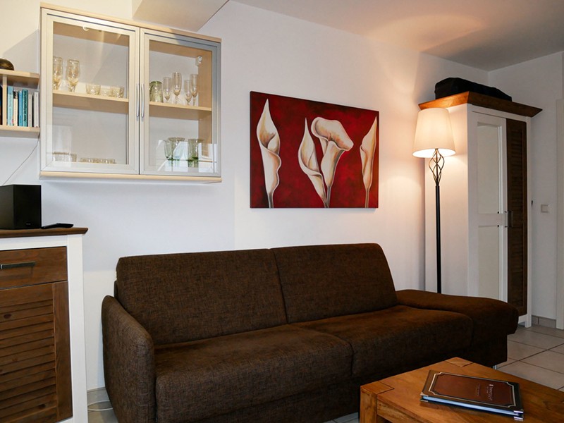 Ferienwohnung Trassenheide Sten Höft Ferienwohnung Trassenheide Sten Höft