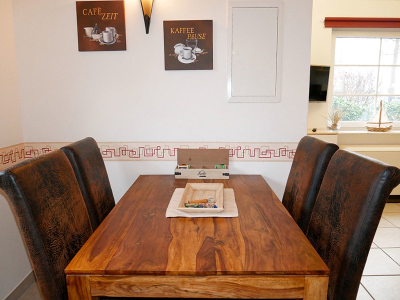 Ferienwohnung Trassenheide Sten Höft Ferienwohnung Trassenheide Sten Höft