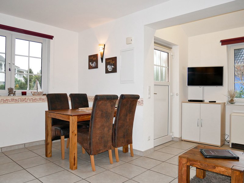 Ferienwohnung Trassenheide Sten Höft Ferienwohnung Trassenheide Sten Höft