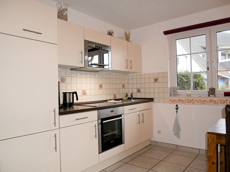 Ferienwohnung Trassenheide Sten Höft Ferienwohnung Trassenheide Sten Höft