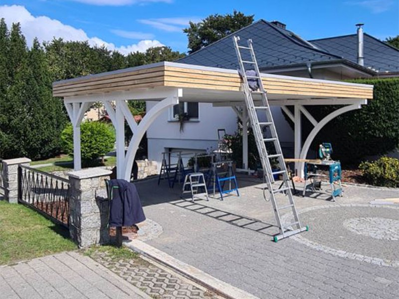 Carport Carport