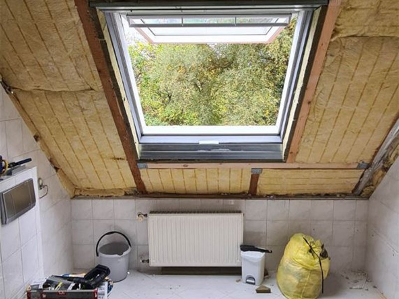 Dachfenster Dachfenster