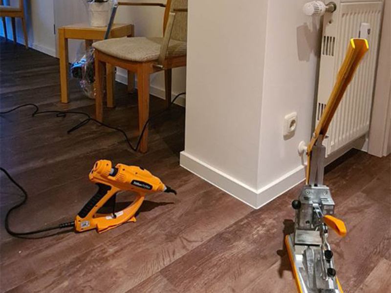 Bodenarbeiten Bodenarbeiten